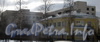Ул. Тамбасова, дом 17, корп. 2. Общий вид с ул. Тамбасова. Фото март 2012 г.