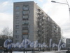 Ул. Тамбасова, дом 28. Общий вид с ул. Тамбасова от дома 17 корпус 2. Фото март 2012 г.