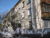 Ул. Тамбасова, дом 23, корп. 5. Общий вид со стороны дома 23 корпус 6. Фото март 2012 г.