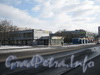 Ул. Тамбасова, дом 32. Общий вид на торговый комплекс со стороны дома 23 корпус 1. Фото март 2012 г.