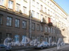 Балтийская ул., дом 12. Общий вид с Балтийской ул. Фото март 2012 г.