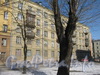 Балтийская ул., дом 14. Общий вид с Балтийской ул. Фото март 2012 г.