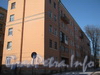 Тракторная ул., дом 9. Общий вид с Балтийской ул. Фото март 2012 г.