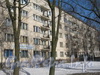Балтийская ул., дом 26. Общий вид с Балтийской ул. Фото март 2012 г.