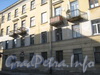 Балтийская ул., дом 38. Общий вид с Балтийской ул. Фото март 2012 г.