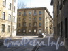 Балтийская ул., дом 41. Общий вид с Молодёжного пер. Фото март 2012 г.