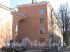 Тракторная ул., дом 11. Общий вид дома от угла Сивкова пер. и Тракторной ул. Фото март 2012 г.