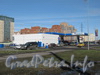 Ул. Десантникоа, дом 21. Общий вид с ул. Маршала Захарова. Фото март 2012 г.