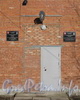 Ул. Козлова, дом 20. Общий вид с ул. Козлова на вход в здание. Фото март 2012 г.