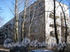 Ул. Солдата Корзуна, дом 22. Общий вид со стороны двора дома 20. Фото март 2012 г.