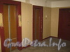 Ул. Десантников, дом 24. Лифтовая площадка 2 этажа. Фото апрель 2012 г.