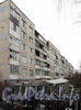 Старожиловская ул., д. 2. Общий вид. Фото апрель 2012 г.