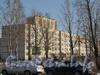 Старожиловская ул., д. 2. Вид от Кооперативной улицы. Фото апрель 2012 г.
