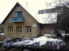 Старожиловская ул., д. 5. Общий вид. Фото апрель 2012 г.