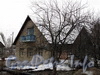 Старожиловская ул., д. 5. Общий вид. Фото апрель 2012 г.
