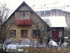 Старожиловская ул., д. 7. Общий вид. Фото апрель 2012 г.