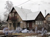 Старожиловская ул., д. 7. Общий вид. Фото апрель 2012 г.