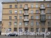 Варшавская ул., дом 94. Часть фасада. Фото апрель 2012 г.