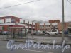 Ул. Тамбасова, дом 4. Общий вид на торговый центр с нечётной стороны улицы. Фото апрель 2012 г.