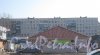 Ул. Партизана Германа, дом 22 корпус 6 (на переднем плане) и дом 22 корпус 2 за ним. Фото апрель 2012 г.
