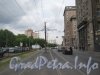 Кронштадсткая ул. перед пр. Стачек. Фото июнь 2012 г.