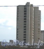 Ул. Котина, дом 5. Общий вид со стороны дома 8. Фото май 2012 г.