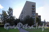 г. Колпино, ул. Металлургов, дом 6. Общий вид жилого дома. Фото июль 2012 г. 