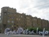 Ул. Швецова, дом 10. Общий вид с противоположной стороны улицы. Фото июнь 2012 г.