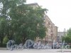 Ул. Швецова, дом 6. Общий вид с ул. Швецова. Фото июнь 2012 г.