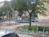 Ремонтные работы на ул. Зенитчиков. Фото 21 августа 2012 г.