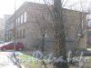 Ул. Примакова, дом 20. Общий вид с ул. Примакова. Фото 3 мая 2012 г.