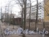 Московский пр., дом 139. Общий вид со стороны Варшавской улицы. Фото апрель 2012 г.