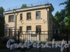 Ул. Новостроек, дом 6. Общий вид со стороны дома 8. Фото май 2012 г.
