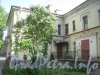 Ул. Новостроек, дом 8. Угол дома со стороны двора. Фото май 2012 г.