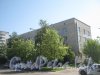 Ул. Танкиста Хрустицкого, дом 5. Общий вид со стороны дома 4. Фото 23 мая 2012 г.