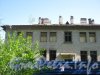 Ул. Танкиста Хрустицкого, дом 10. Общий вид со стороны дома 6. Фото 23 мая 2012 г.