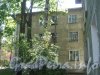 Ул. Танкиста Хрустицкого, дом 34. Общий вид со стороны дома 320. Фото 23 мая 2012 г.