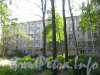 Ул. Танкиста Хрустицкого, дом 106. Общий вид со стороны дома 104. Фото 23 мая 2012 г.