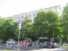 Ул. Танкиста Хрустицкого, дом 19. Общий вид со стороны дома 62. Фото 23 мая 2012 г.