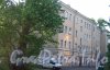 Ул. Калинина, дом 10. Общий вид с Промышленной ул. Фото 26 мая 2012 г.