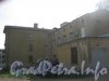 Ул. Трефолева, дом 7. Общий вид со стороны двора и  дома 5. Фото 29 мая 2012 г.