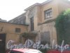 Ул. Швецова, дом 8. Общий вид со стороны двора и дома 6. Фото 25 июня 2012 г.