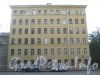 Ул. Швецова, дом 11. Общий вид со стороны дома 4. Фото 25 июня 2012 г.