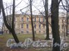 Ул. Академика Лебедева, дом 37а, литера Б. Общий вид здания. Фото 2 ноября 2012 г.
