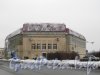 Ул. Маршала Говорова, дом 39. Общий вид здания. Фото 6 декабря 2012 г.