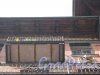 Бол. Монетная ул., дом 10. Балкон со стороны Каменноостровского пр. Фото 7 июля 2012 г.