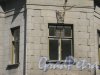 Кронверкская ул., дом 29/37, литера Б. Фрагмент здания со стороны двора и Кронверкской ул . Фото 7 июля 2012 г.