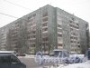 Ул. Руднева, дом 26. Общий вид со стороны дома 25. Фото 25 января 2013 г.