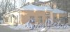 Ул. Капитана Воронина, дом 11. Общий вид со стороны дома 8. Фото 5 февраля 2013 г.