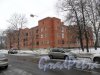 г. Пушкин, Малая улица, дом 64. Общий вид здания. Фото февраль 2013 г.